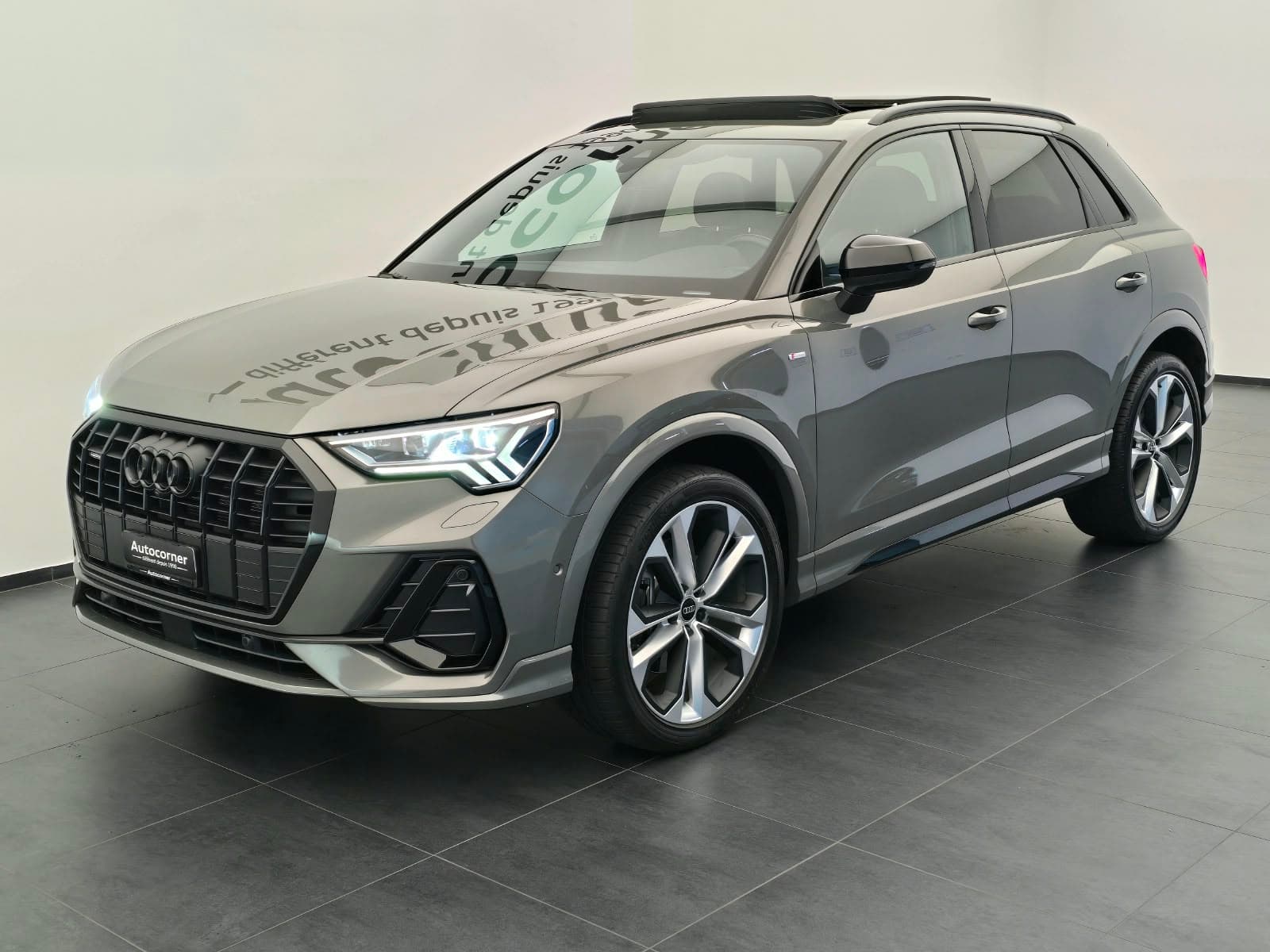 AUDI Q3 - Image 3