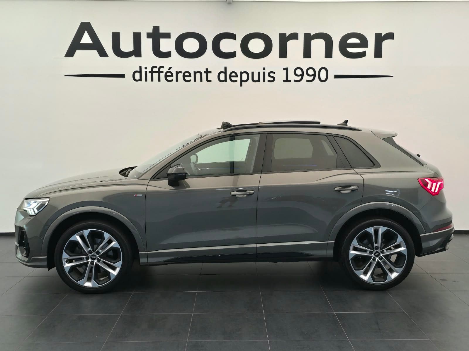 AUDI Q3 - Image 2