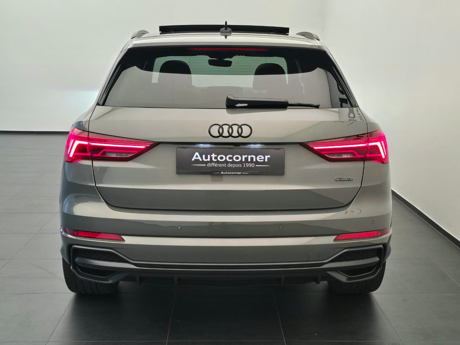 AUDI Q3 - Image 8