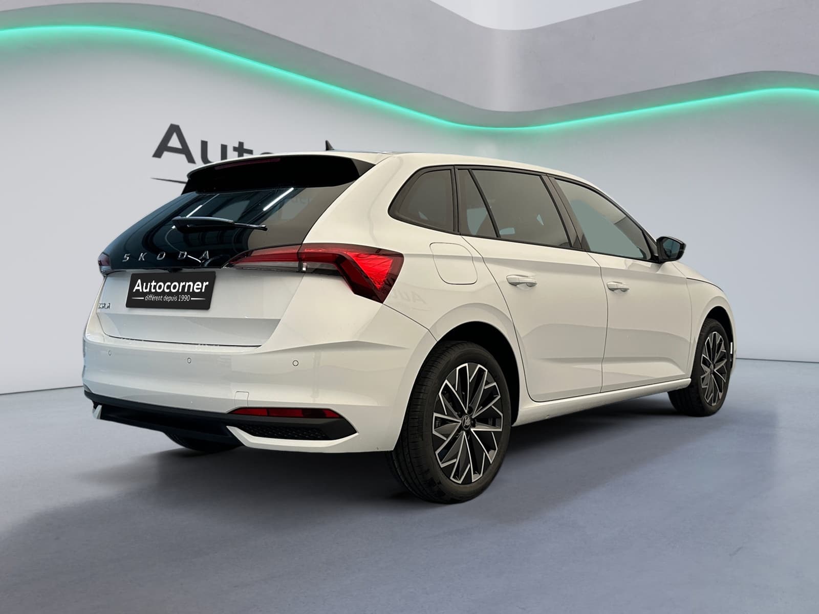 SKODA SCALA - Image 5