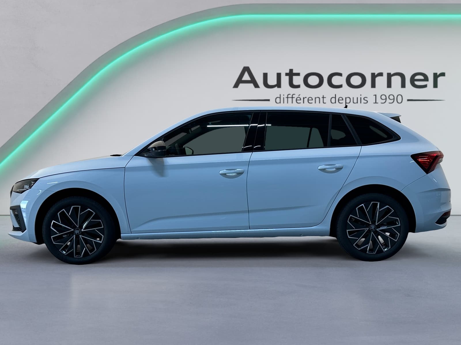 SKODA SCALA - Image 2