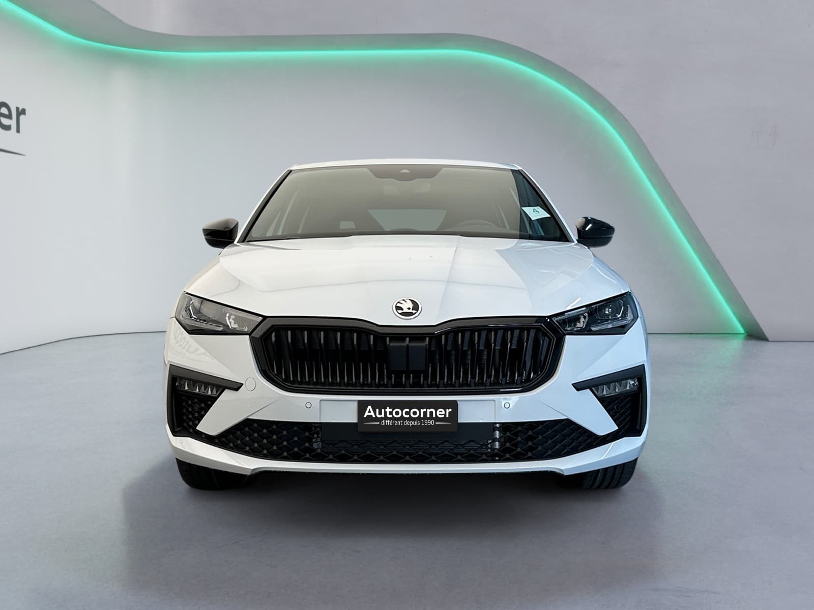 SKODA SCALA - Image 8