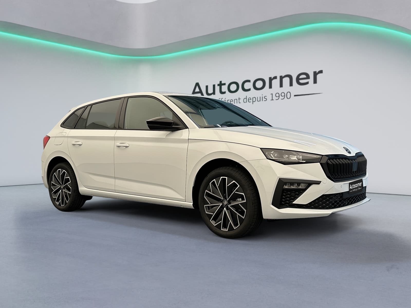 SKODA SCALA - Image 7