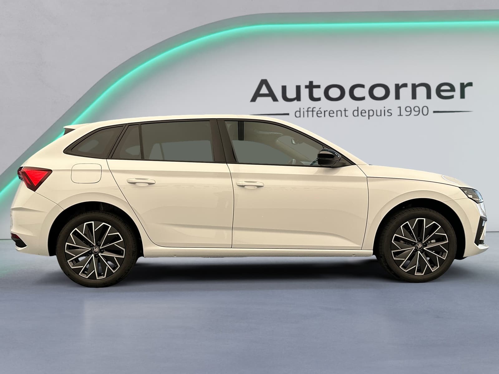 SKODA SCALA - Image 6