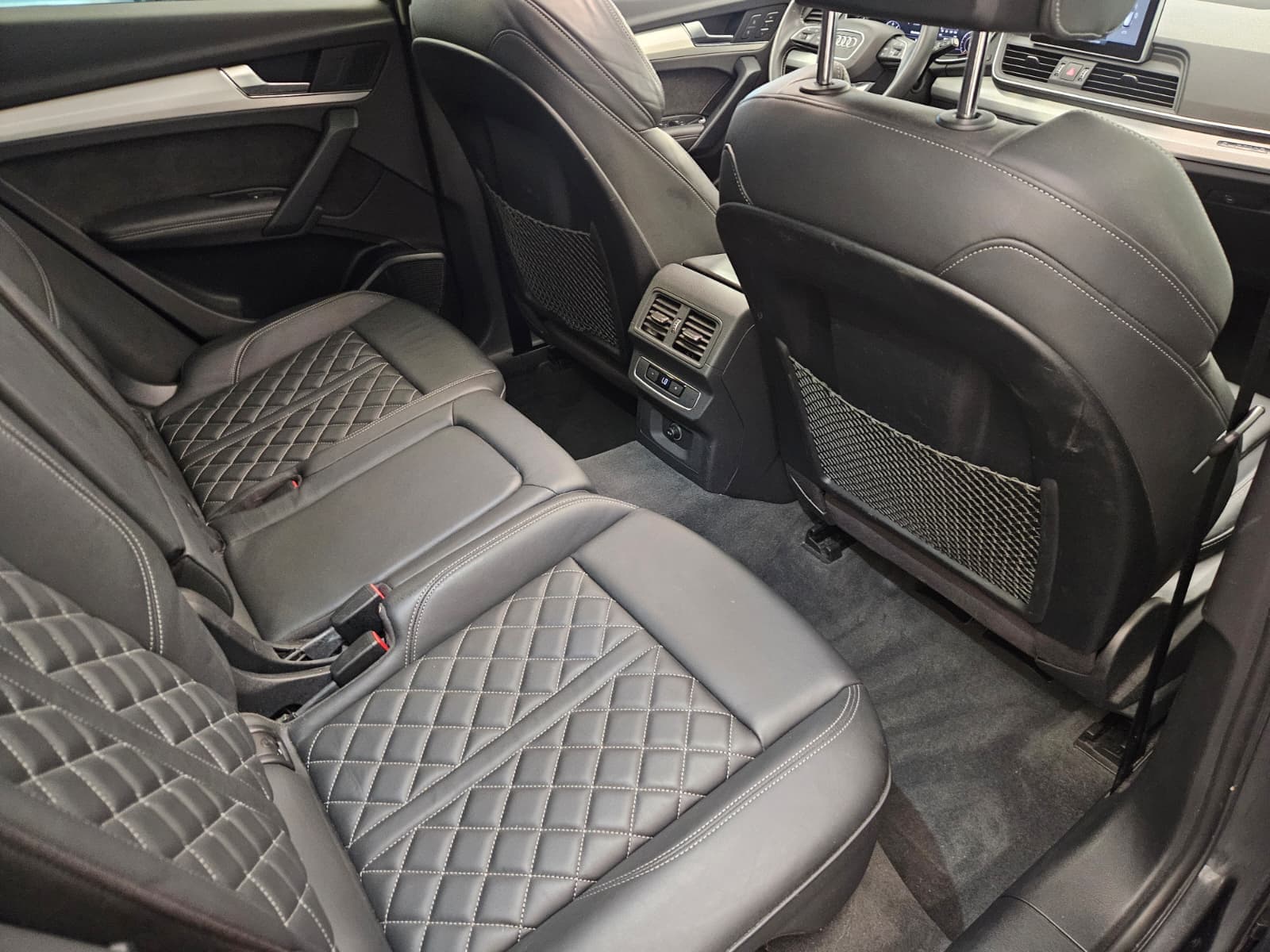 AUDI SQ5 - Image 14