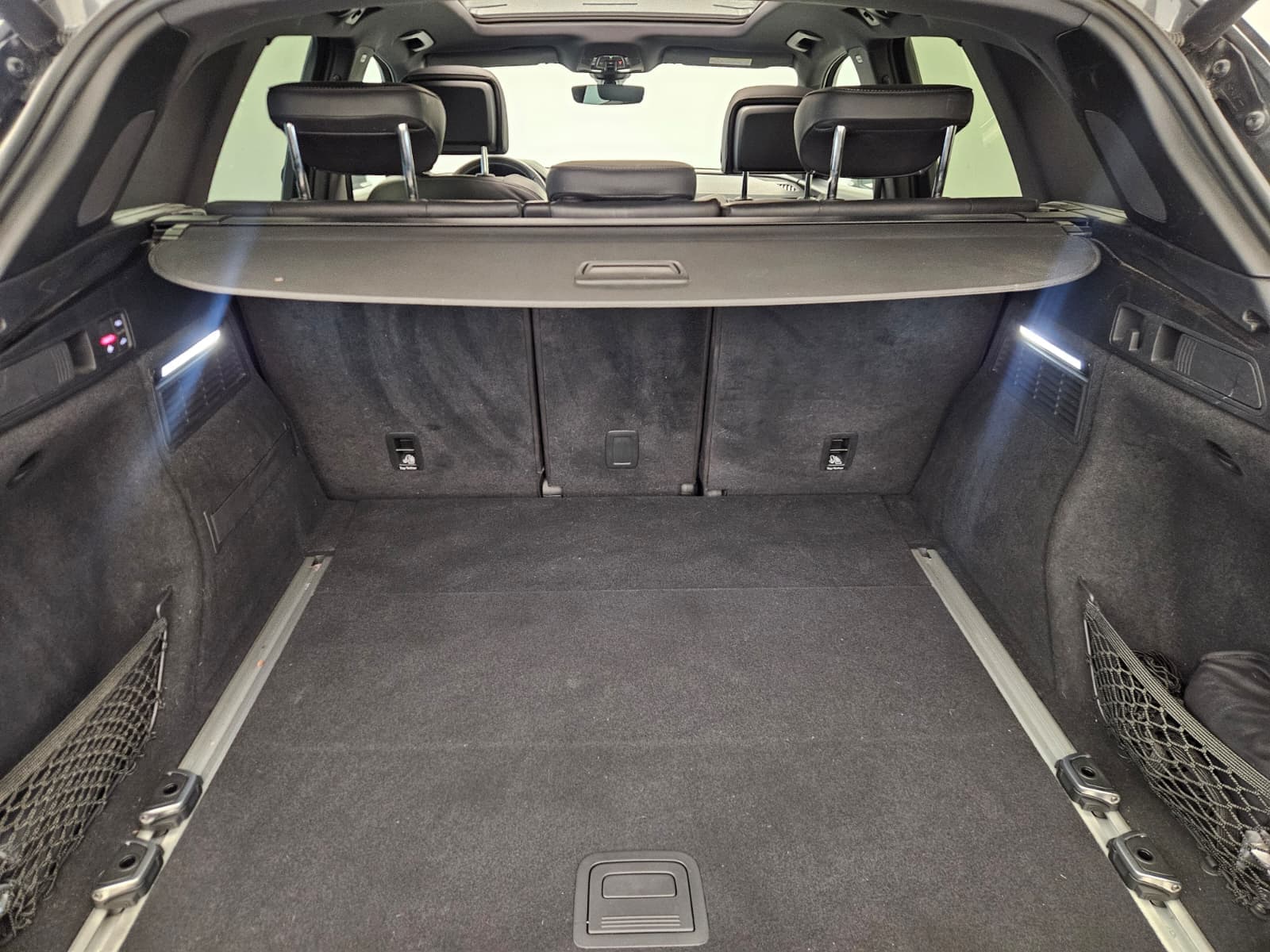 AUDI SQ5 - Image 15