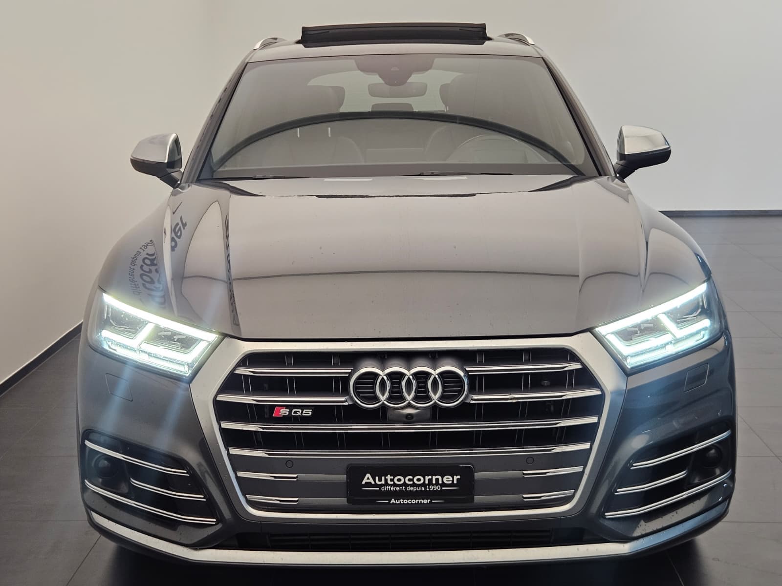 AUDI SQ5 - Image 4