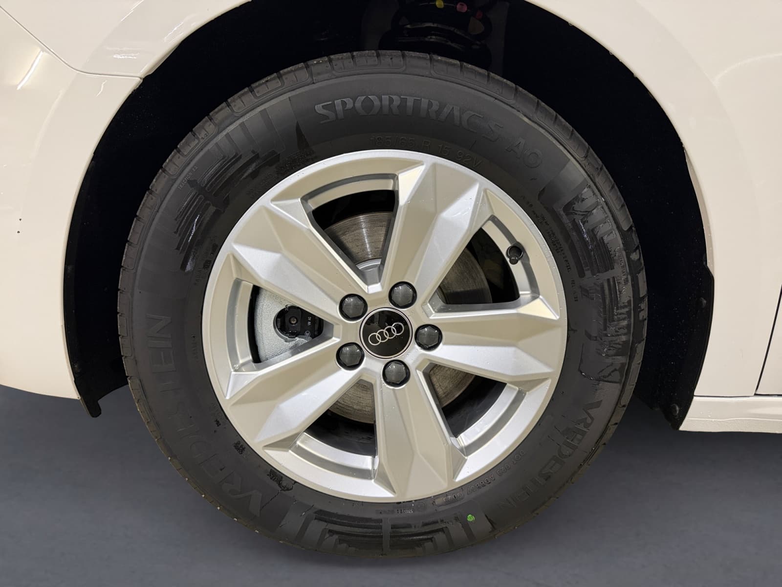 AUDI A1 - Image 12