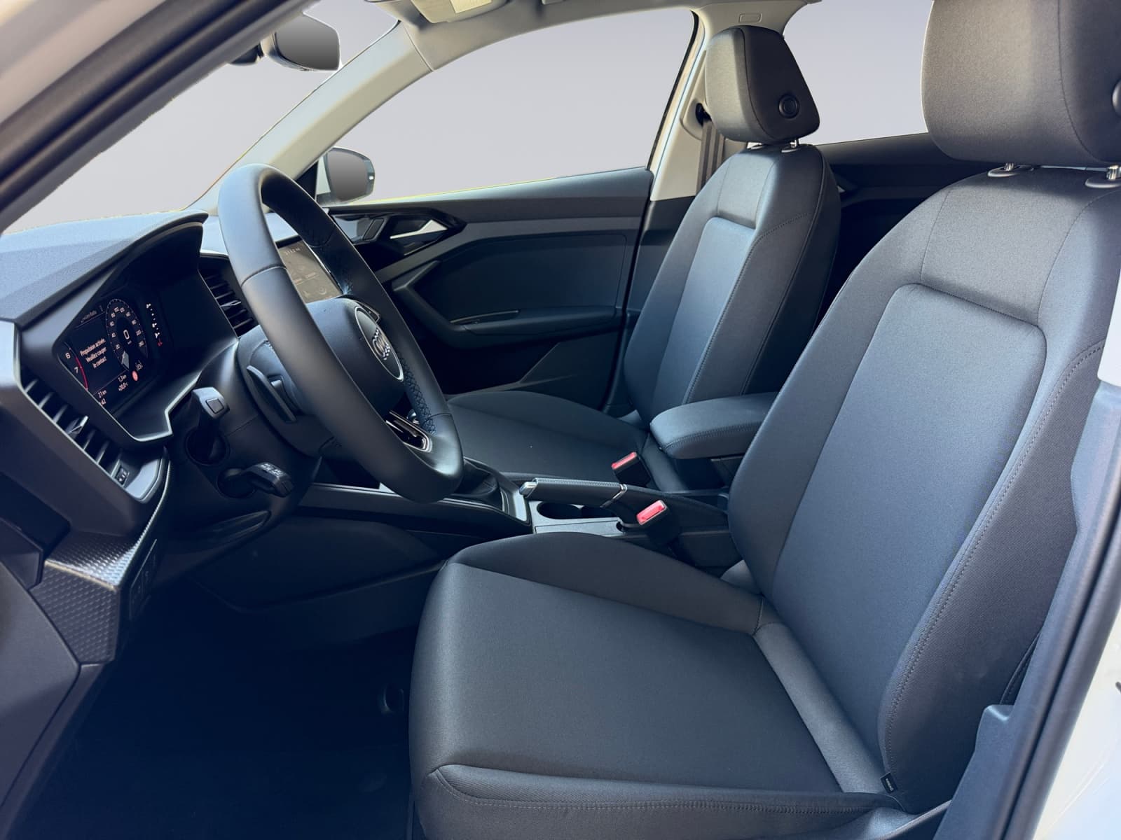 AUDI A1 - Image 7