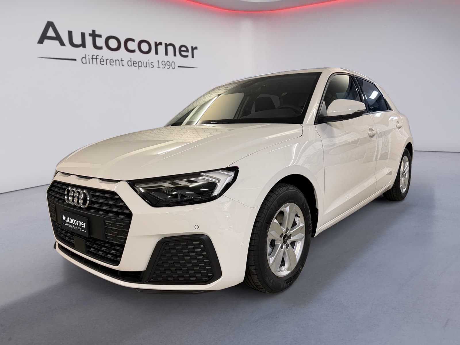 AUDI A1 - Image 2