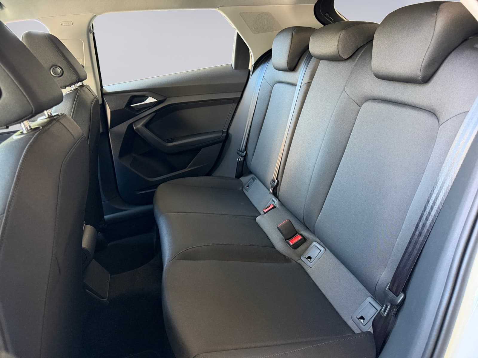 AUDI A1 - Image 11