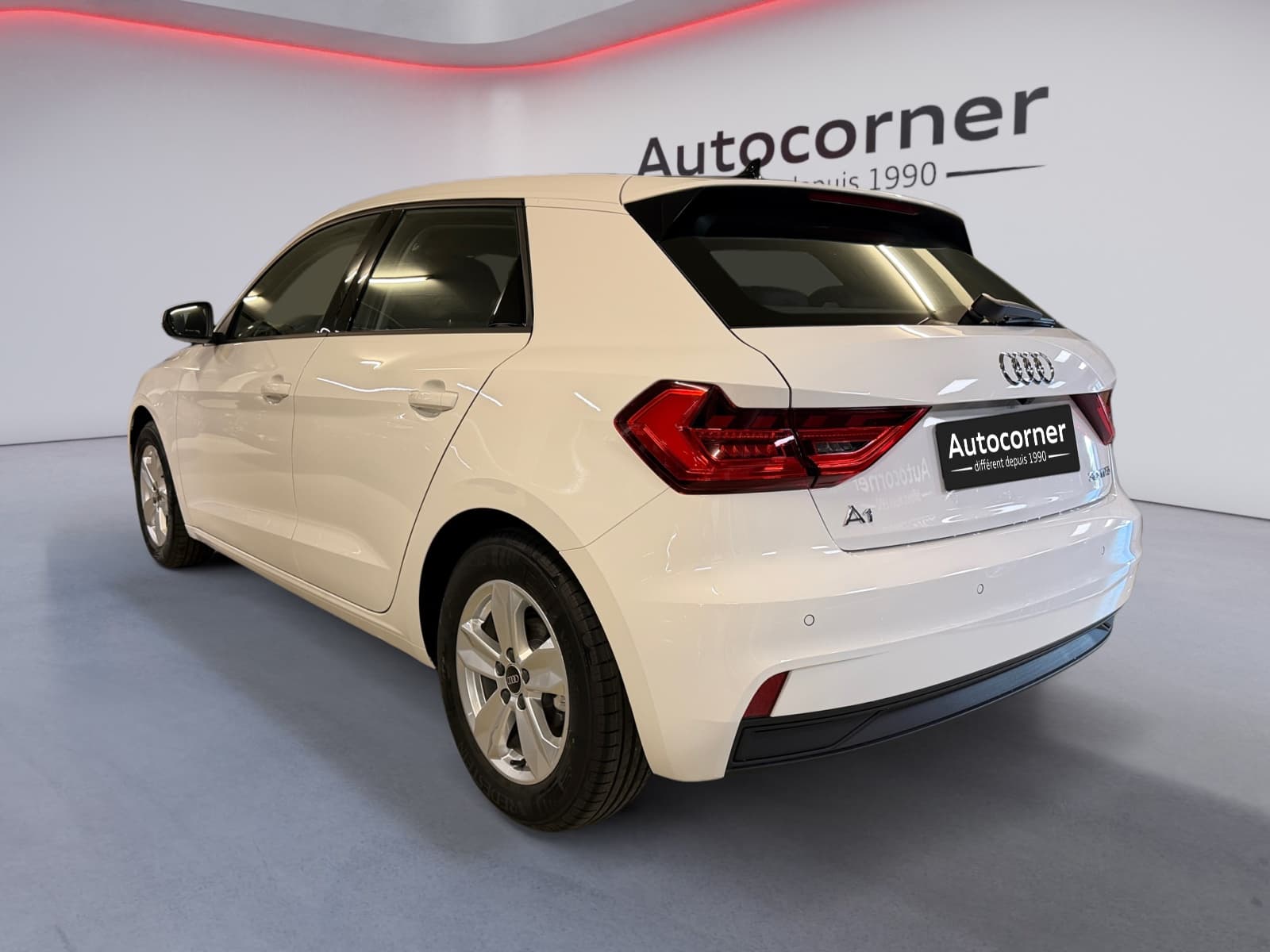 AUDI A1 - Image 3