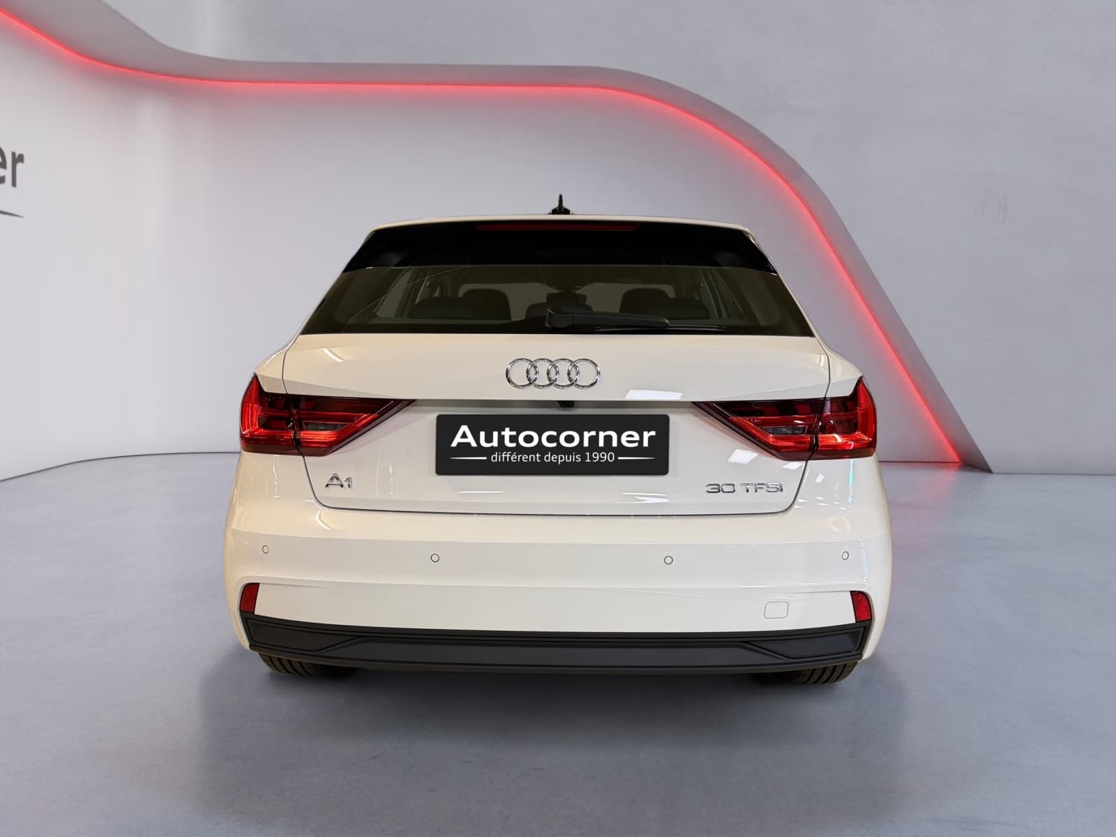 AUDI A1 - Image 4