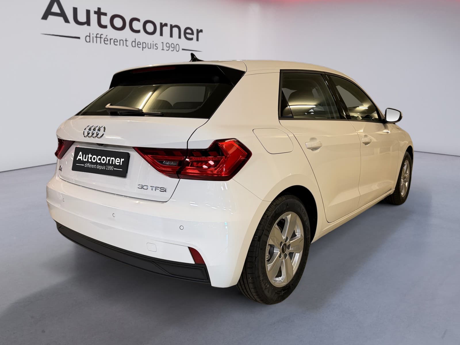 AUDI A1 - Image 5