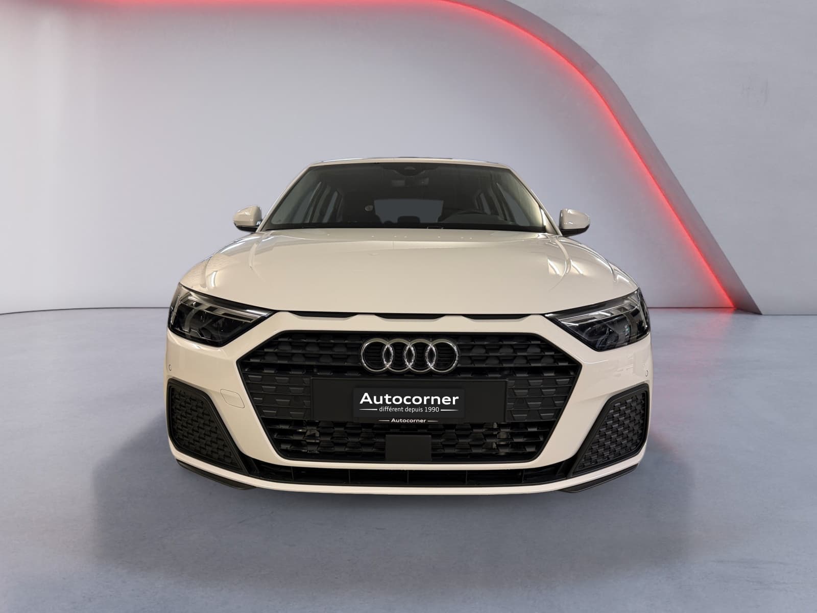 AUDI A1 - Image 6