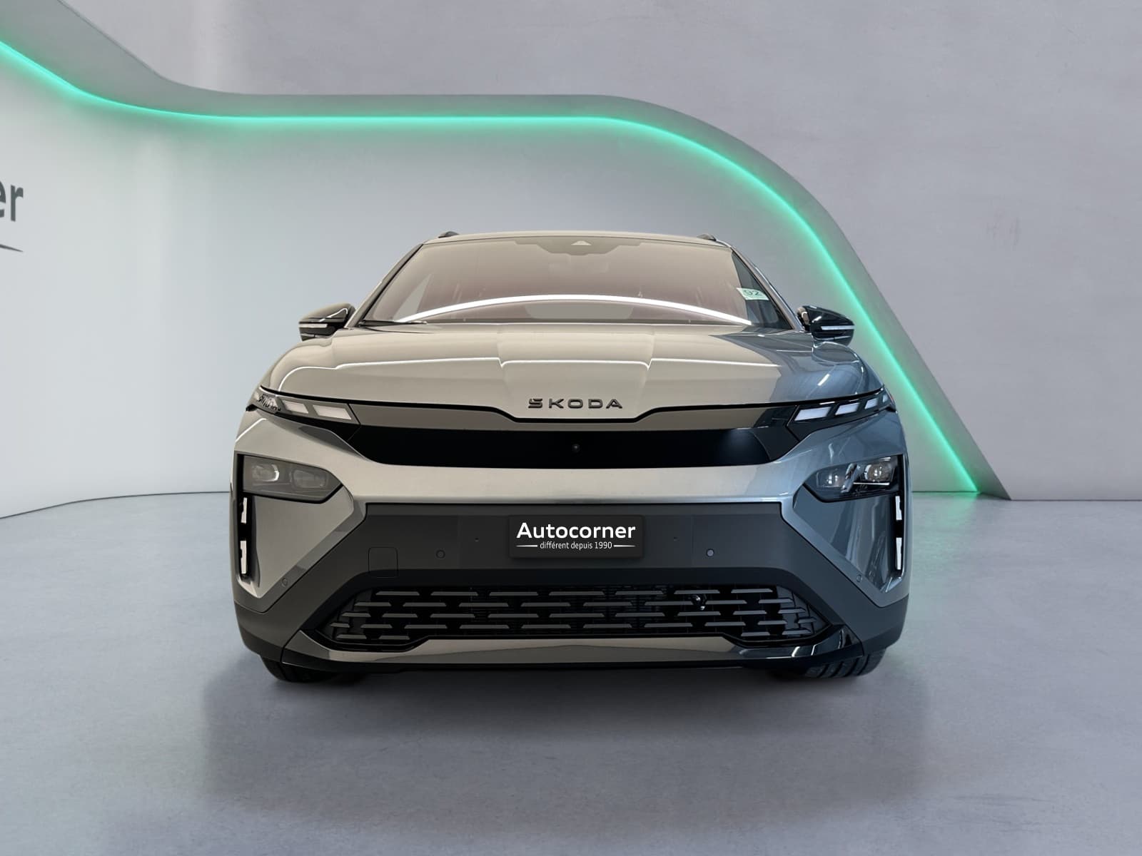 SKODA ELROQ - Image 8