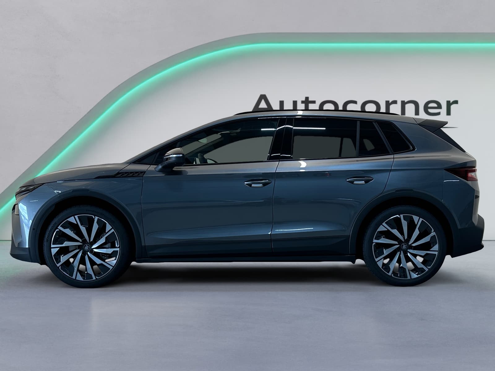 SKODA ELROQ - Image 2