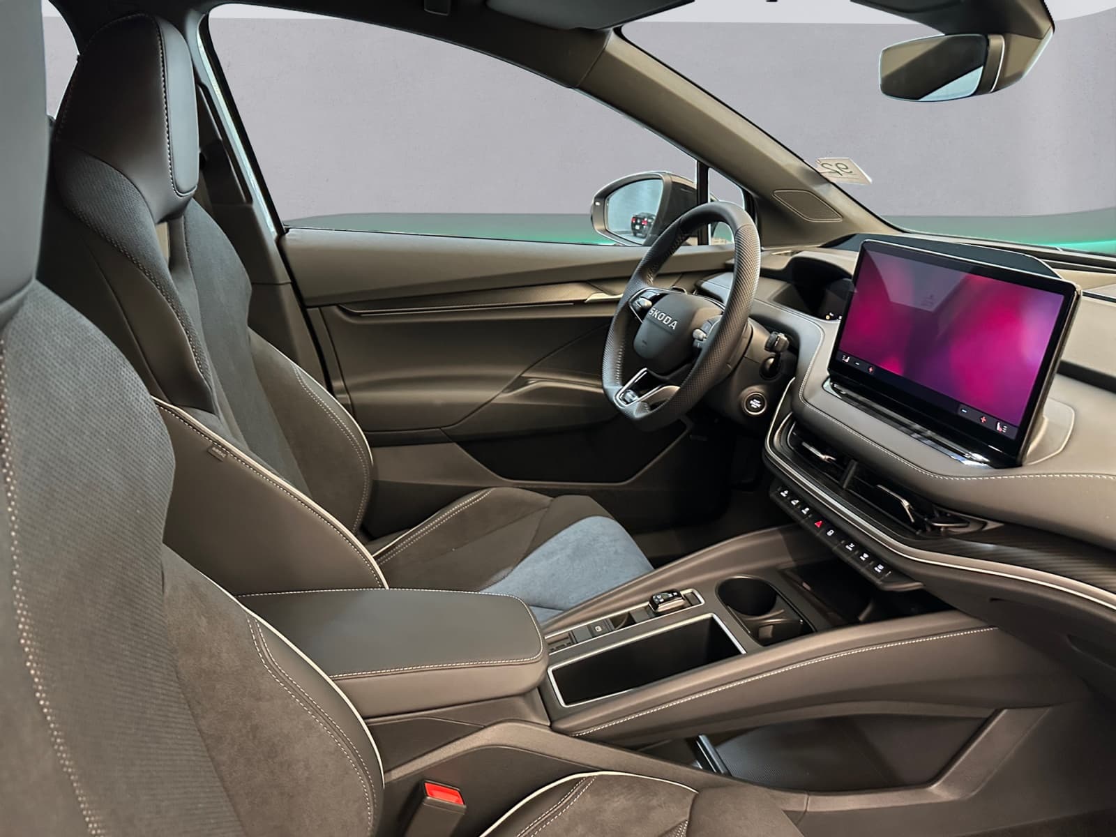 SKODA ELROQ - Image 11