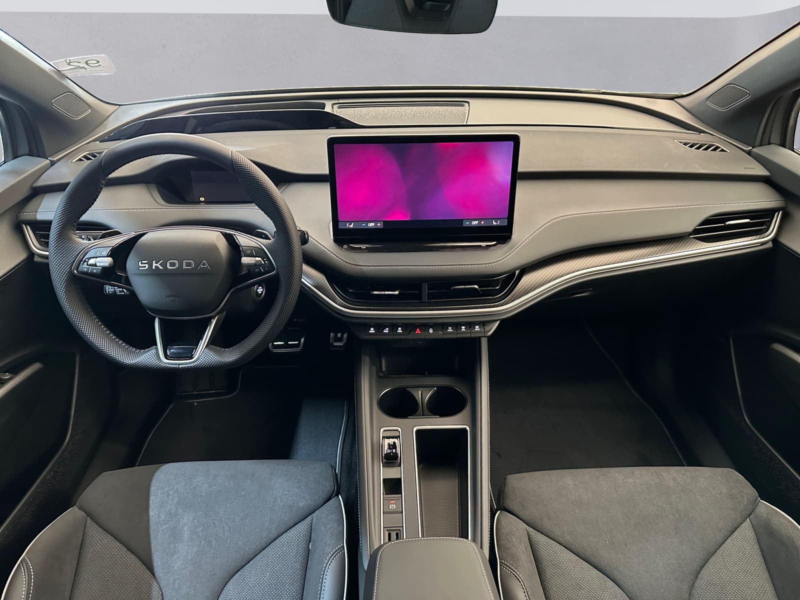 SKODA ELROQ - Image 10