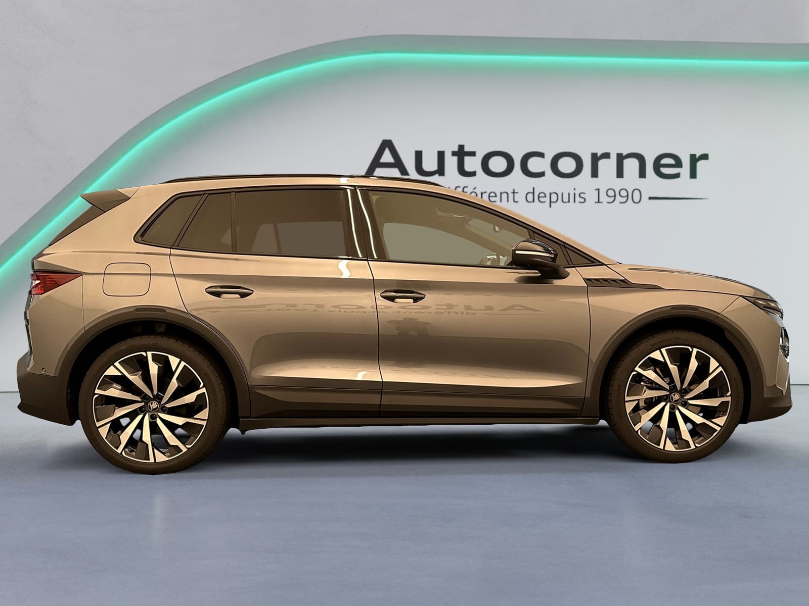 SKODA ELROQ - Image 6