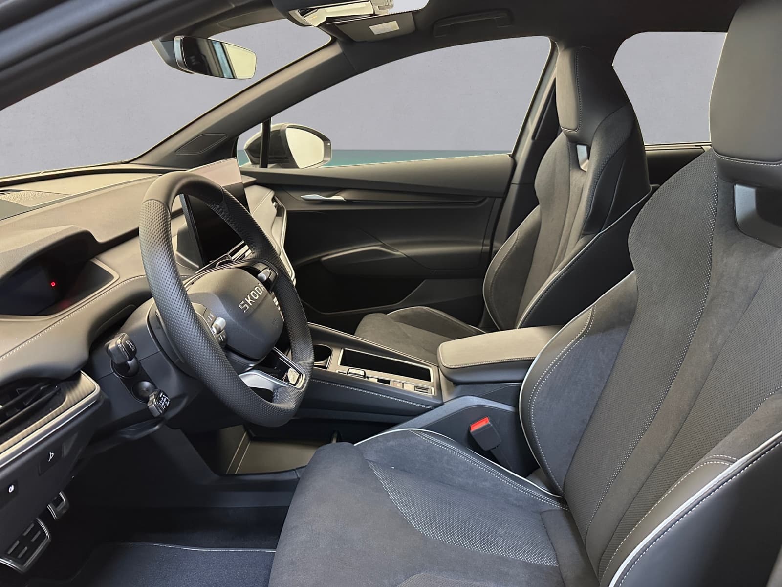 SKODA ELROQ - Image 9