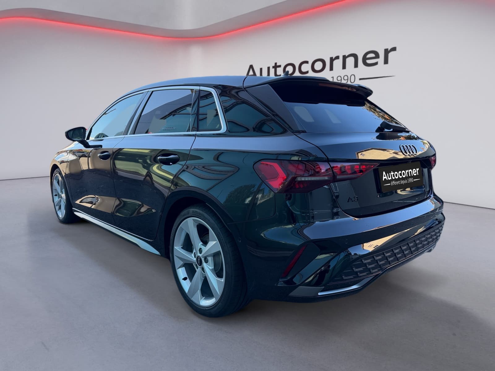 AUDI A3 - Image 3