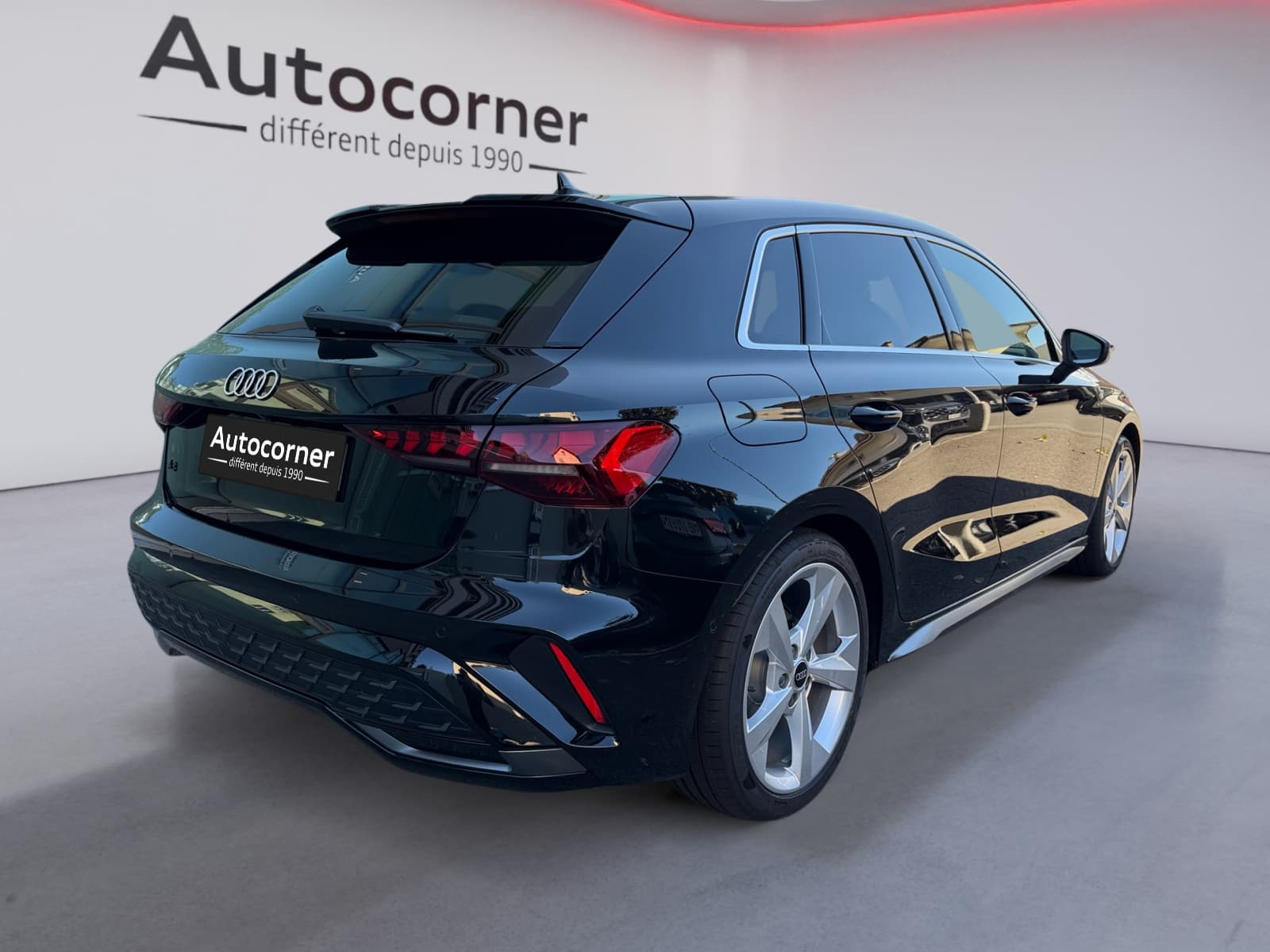 AUDI A3 - Image 5