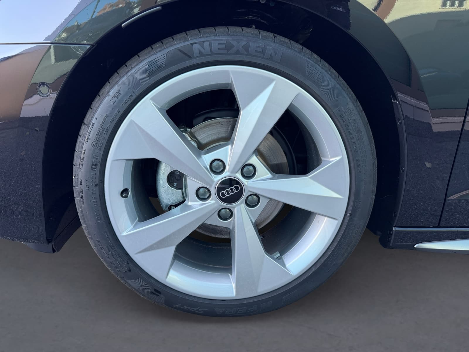 AUDI A3 - Image 11