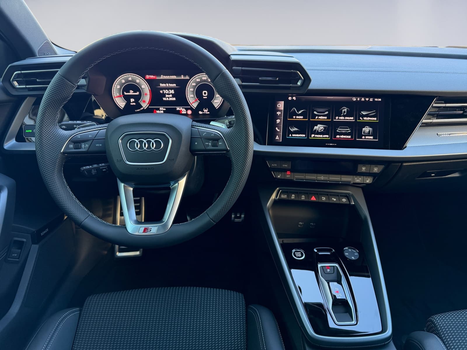 AUDI A3 - Image 8