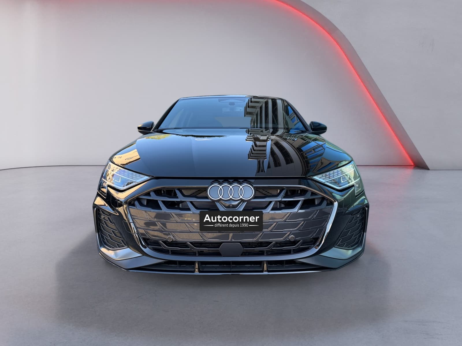 AUDI A3 - Image 6