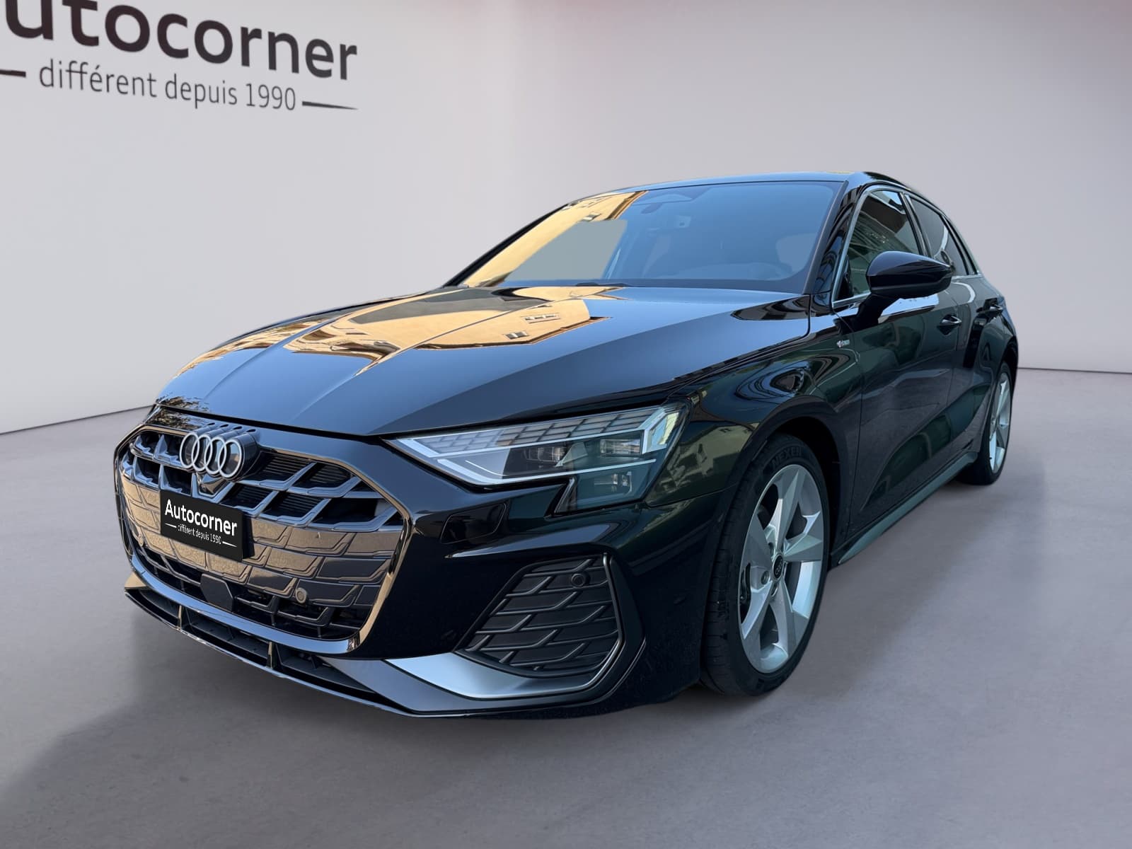 AUDI A3 - Image 2