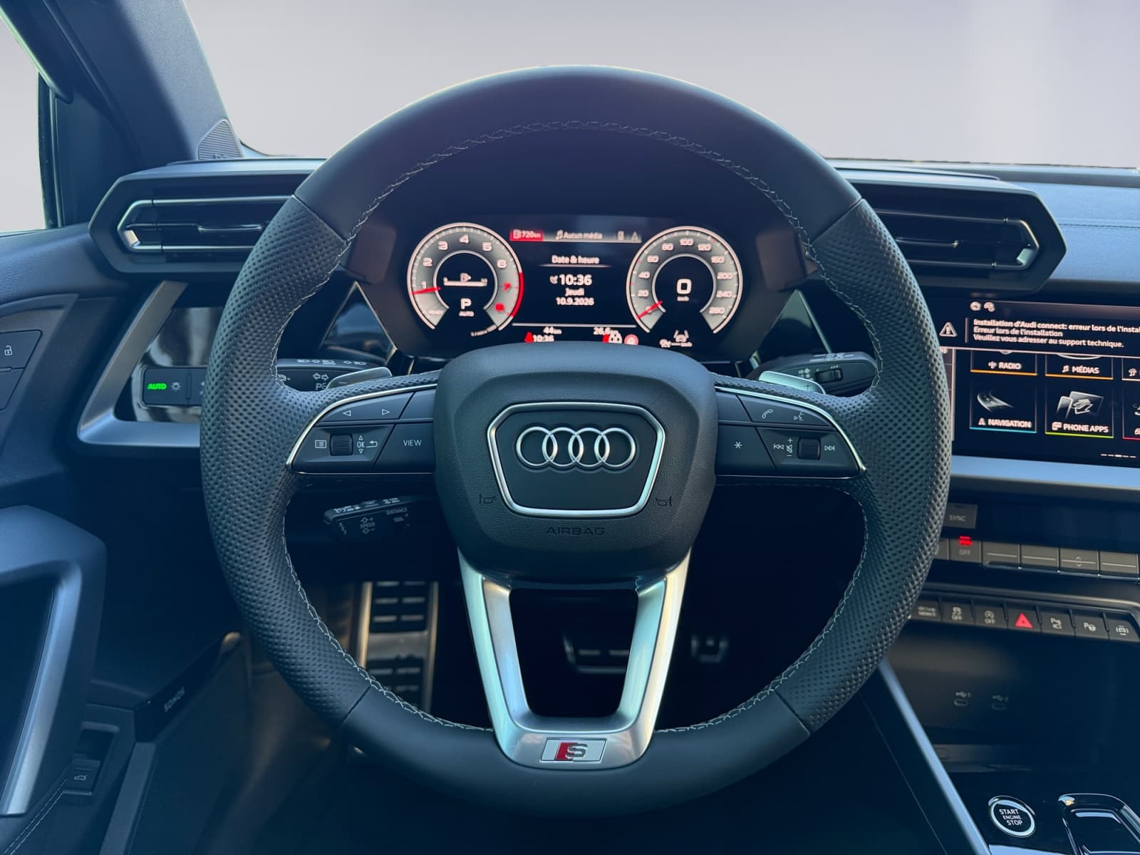AUDI A3 - Image 9