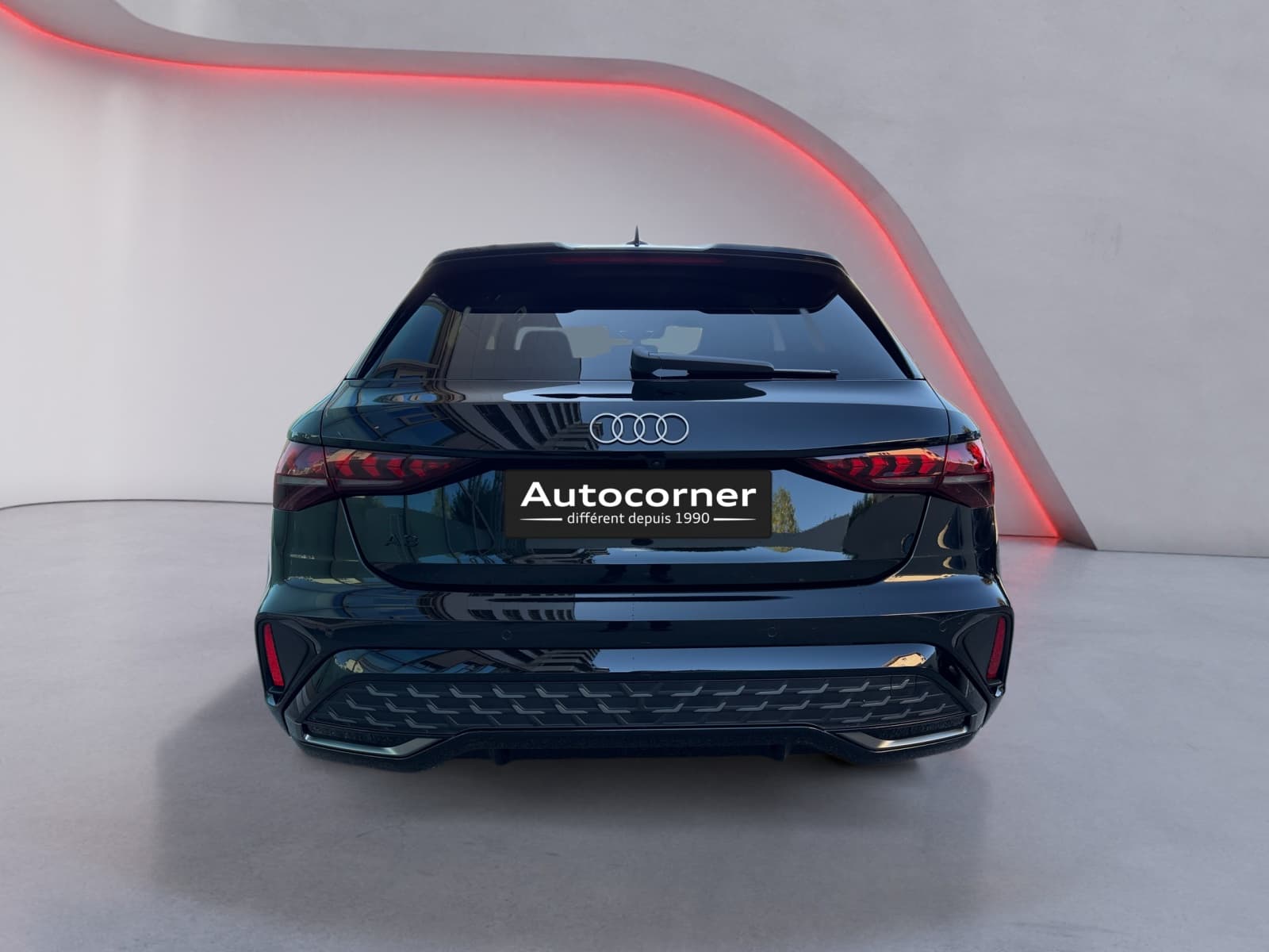 AUDI A3 - Image 4