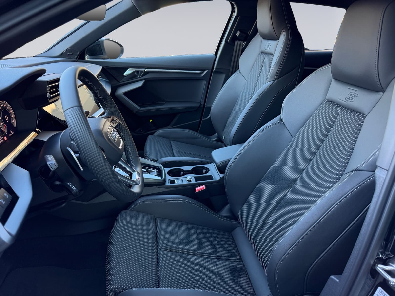 AUDI A3 - Image 7
