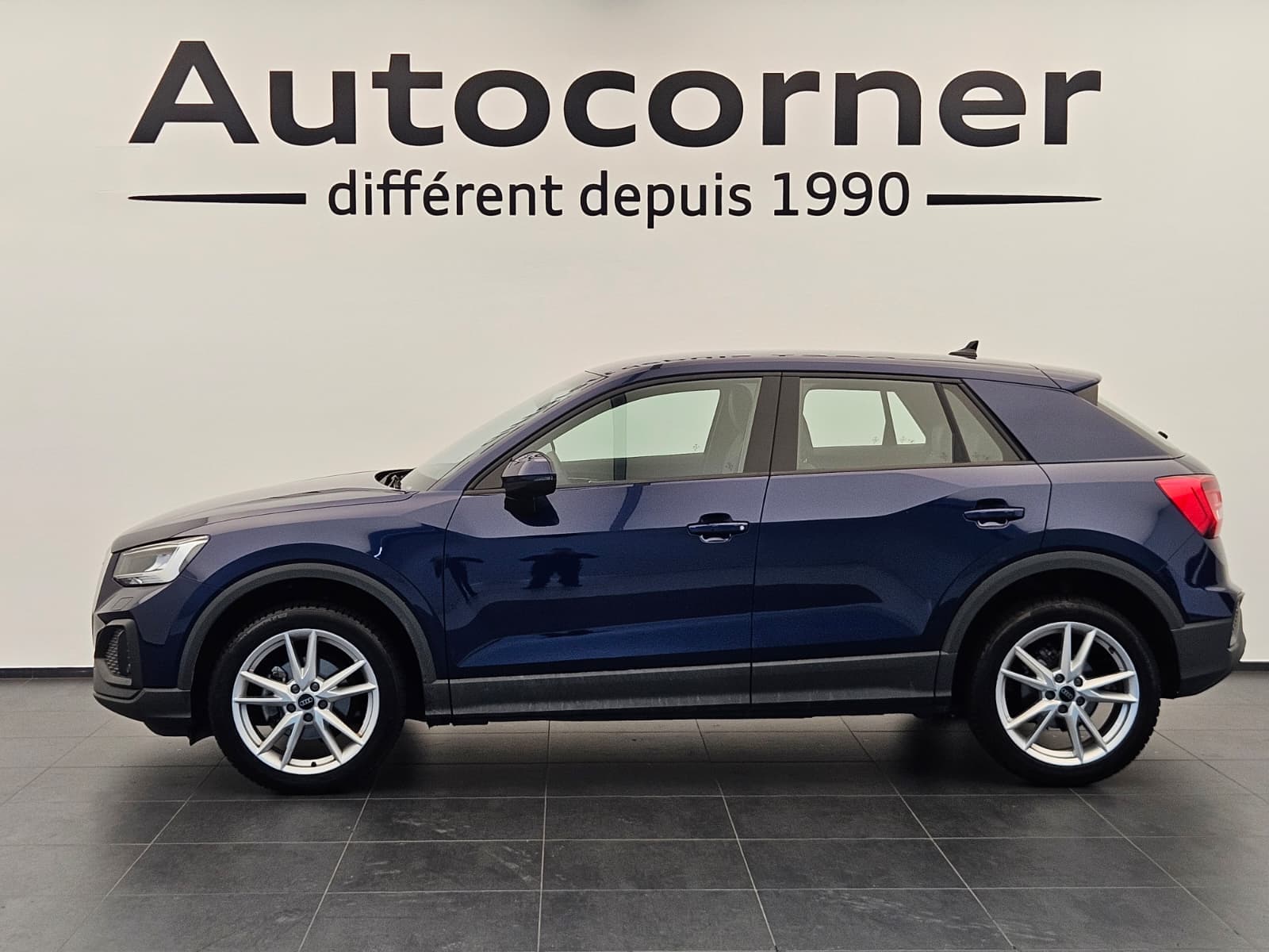 AUDI Q2 - Image 2