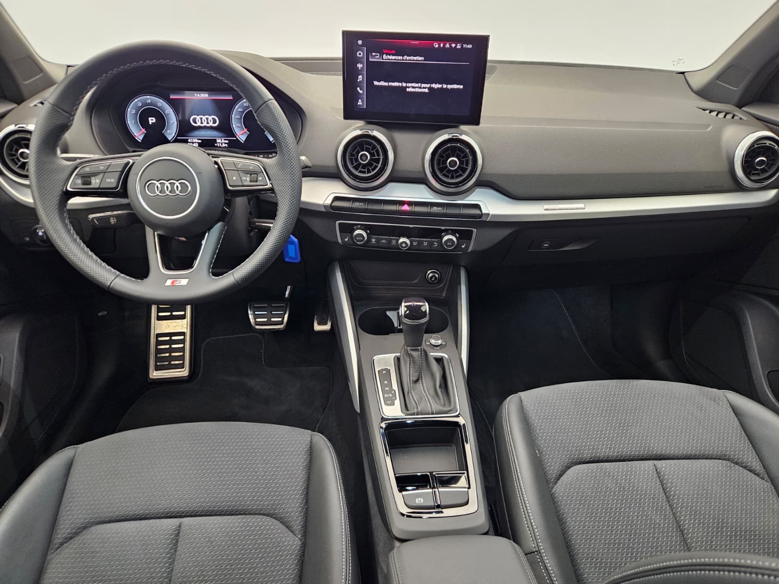 AUDI Q2 - Image 10