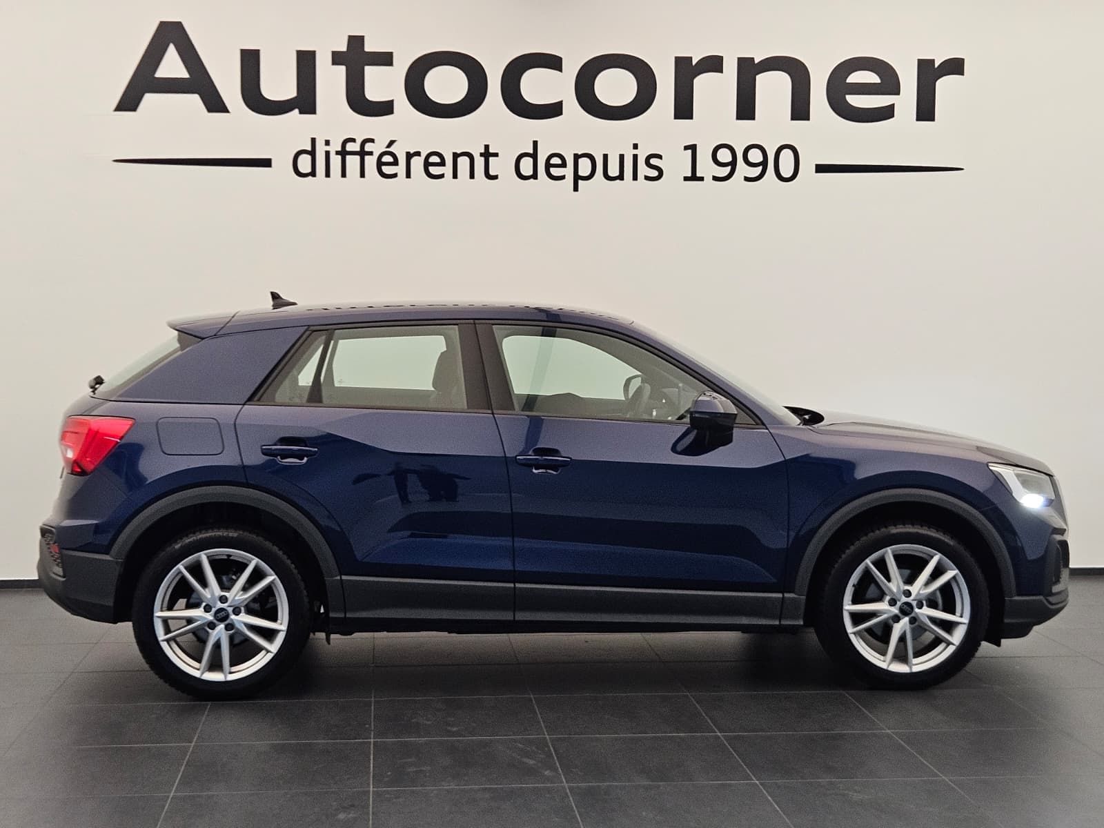 AUDI Q2 - Image 6