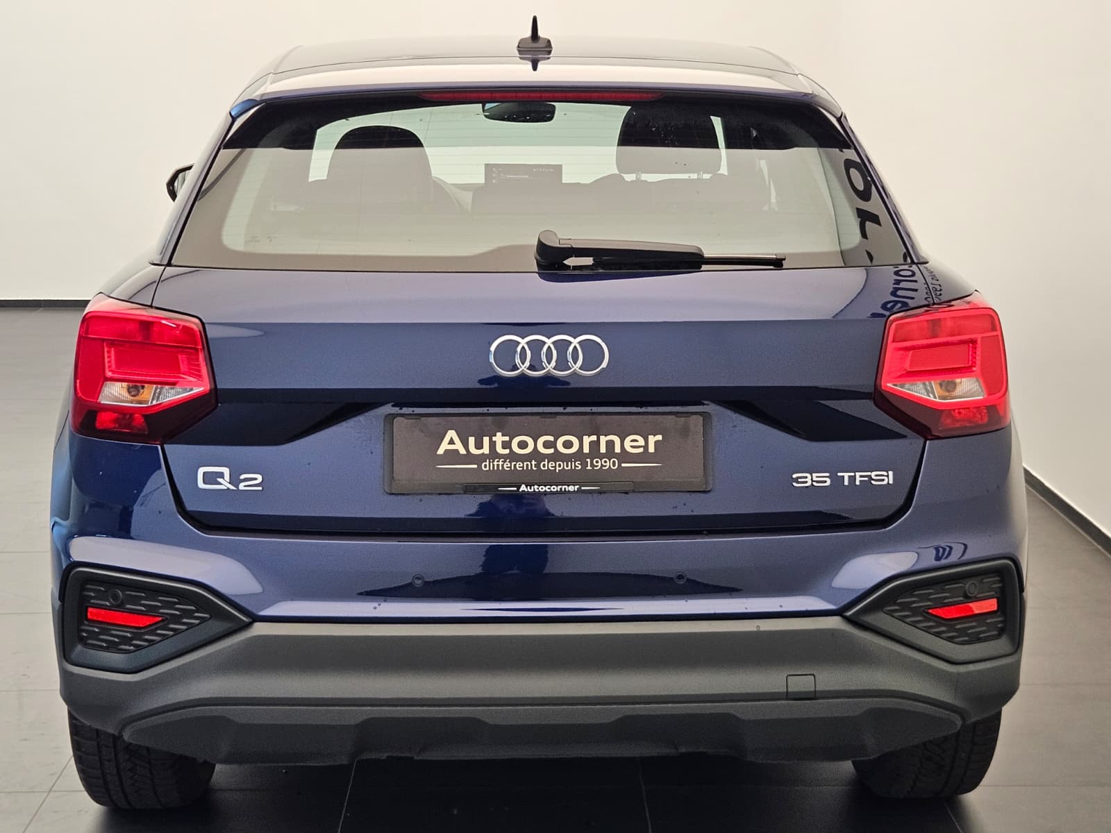 AUDI Q2 - Image 8