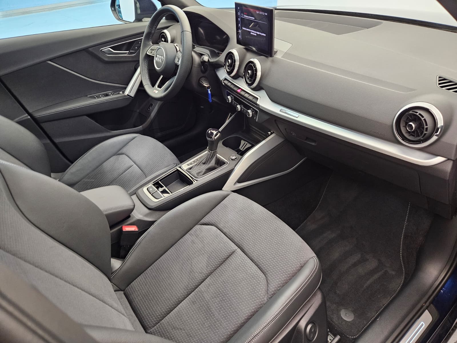 AUDI Q2 - Image 12