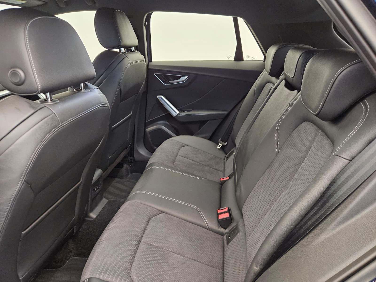 AUDI Q2 - Image 13
