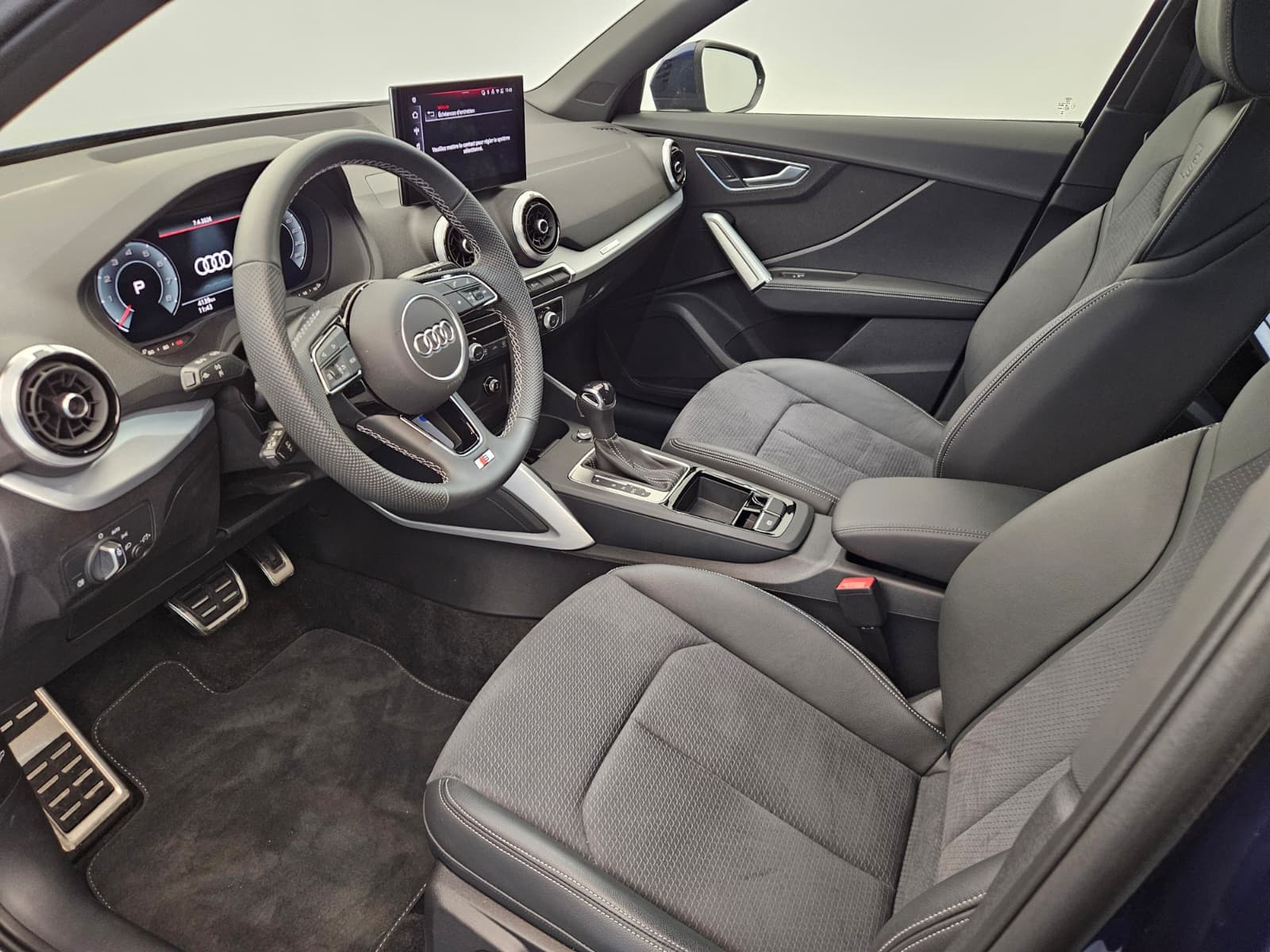 AUDI Q2 - Image 11
