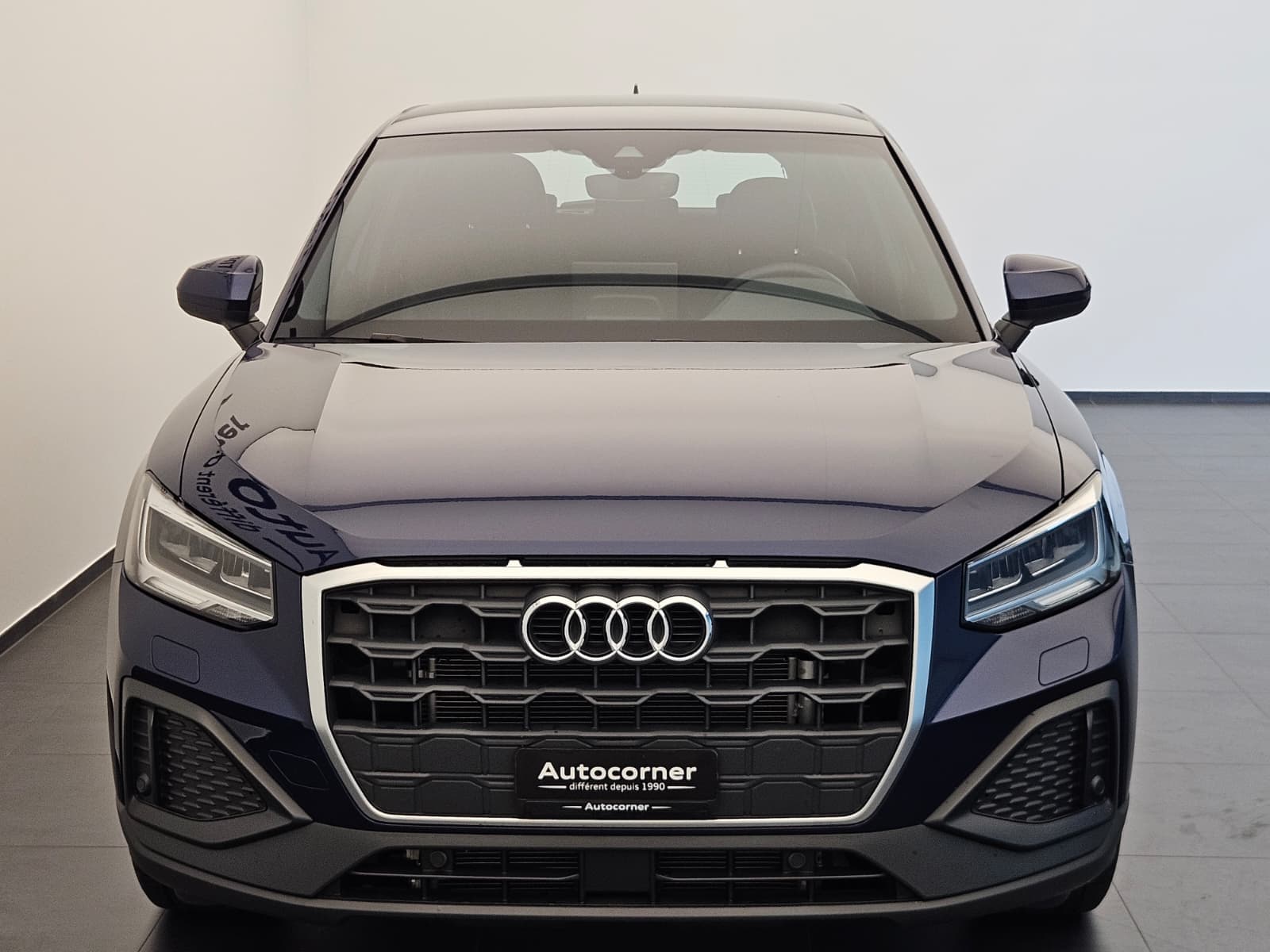 AUDI Q2 - Image 4