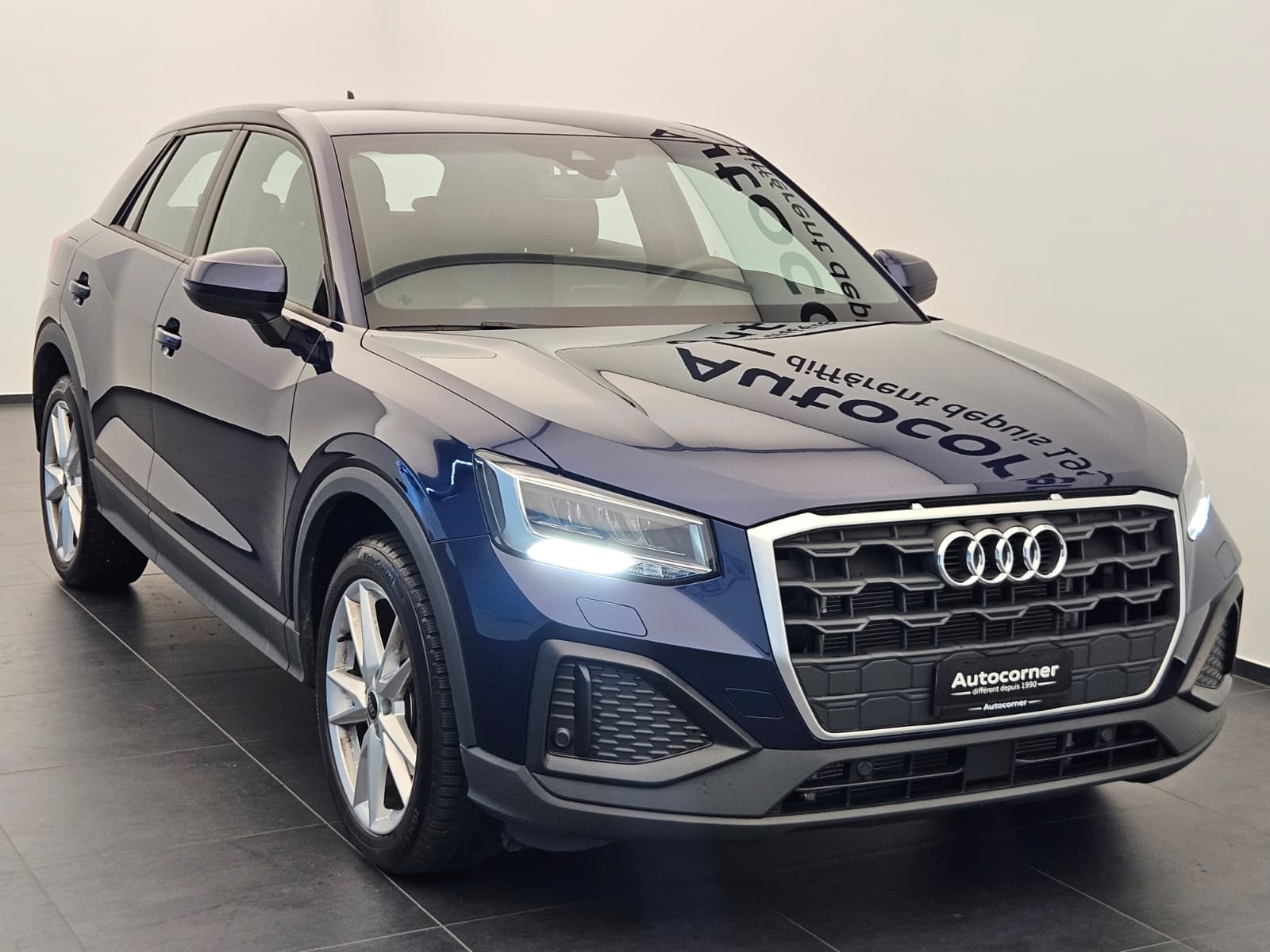 AUDI Q2 - Image 5