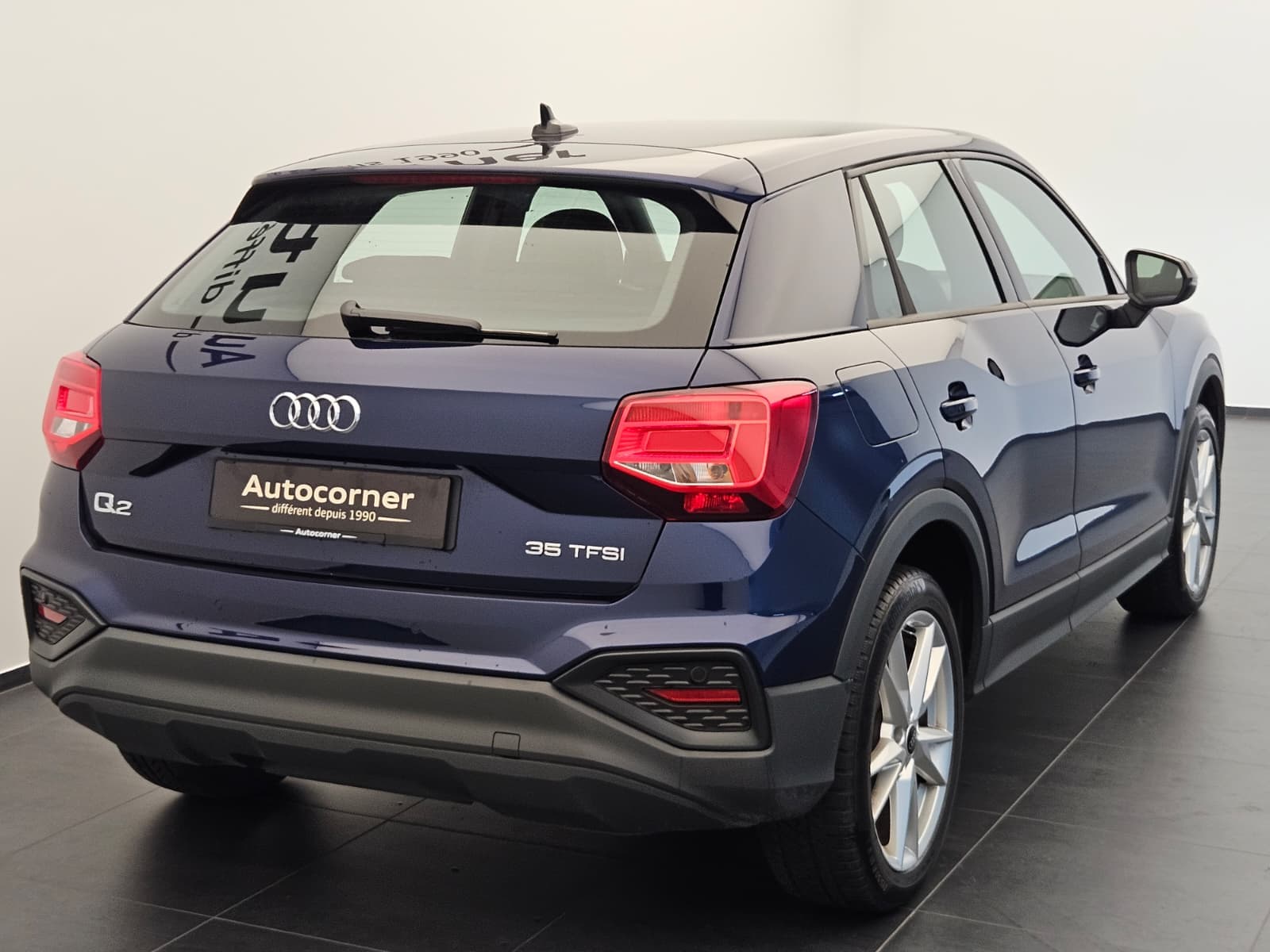 AUDI Q2 - Image 7