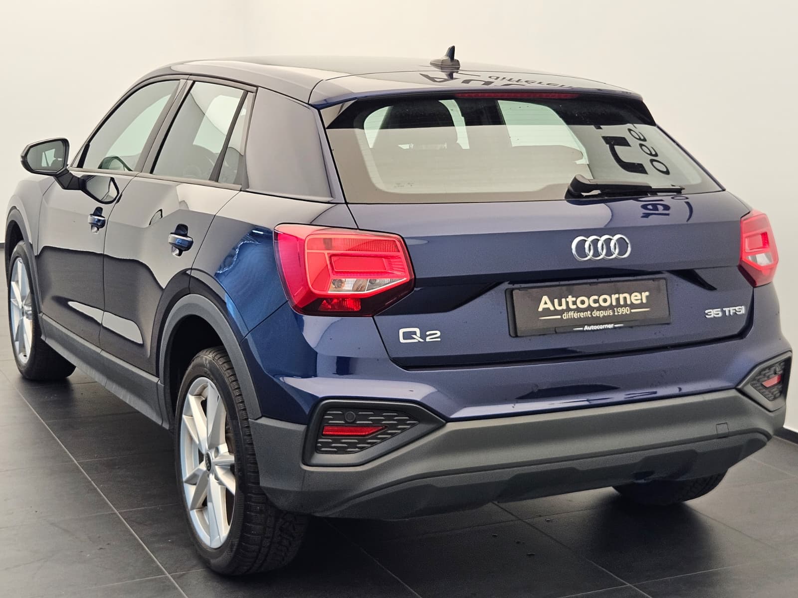 AUDI Q2 - Image 9