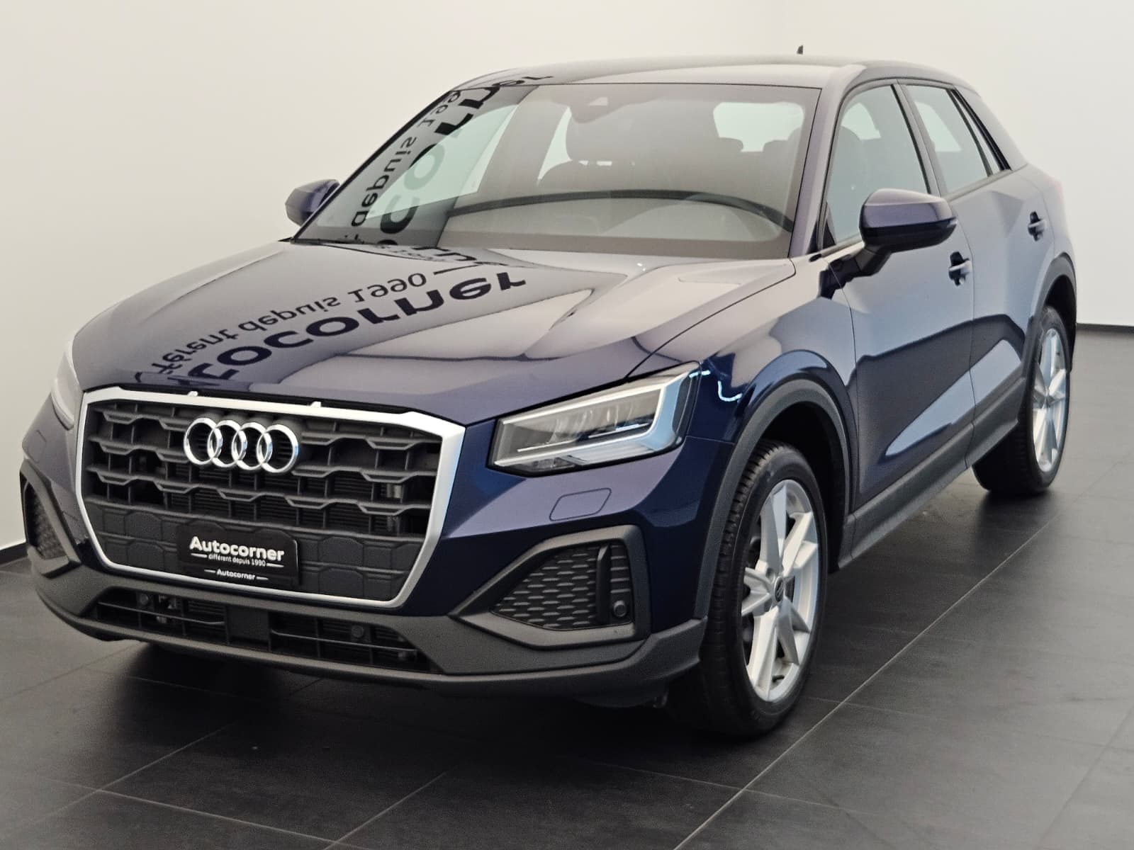 AUDI Q2 - Image 3