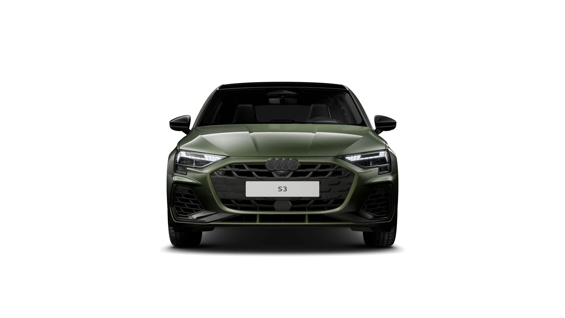 AUDI S3 - Image 2