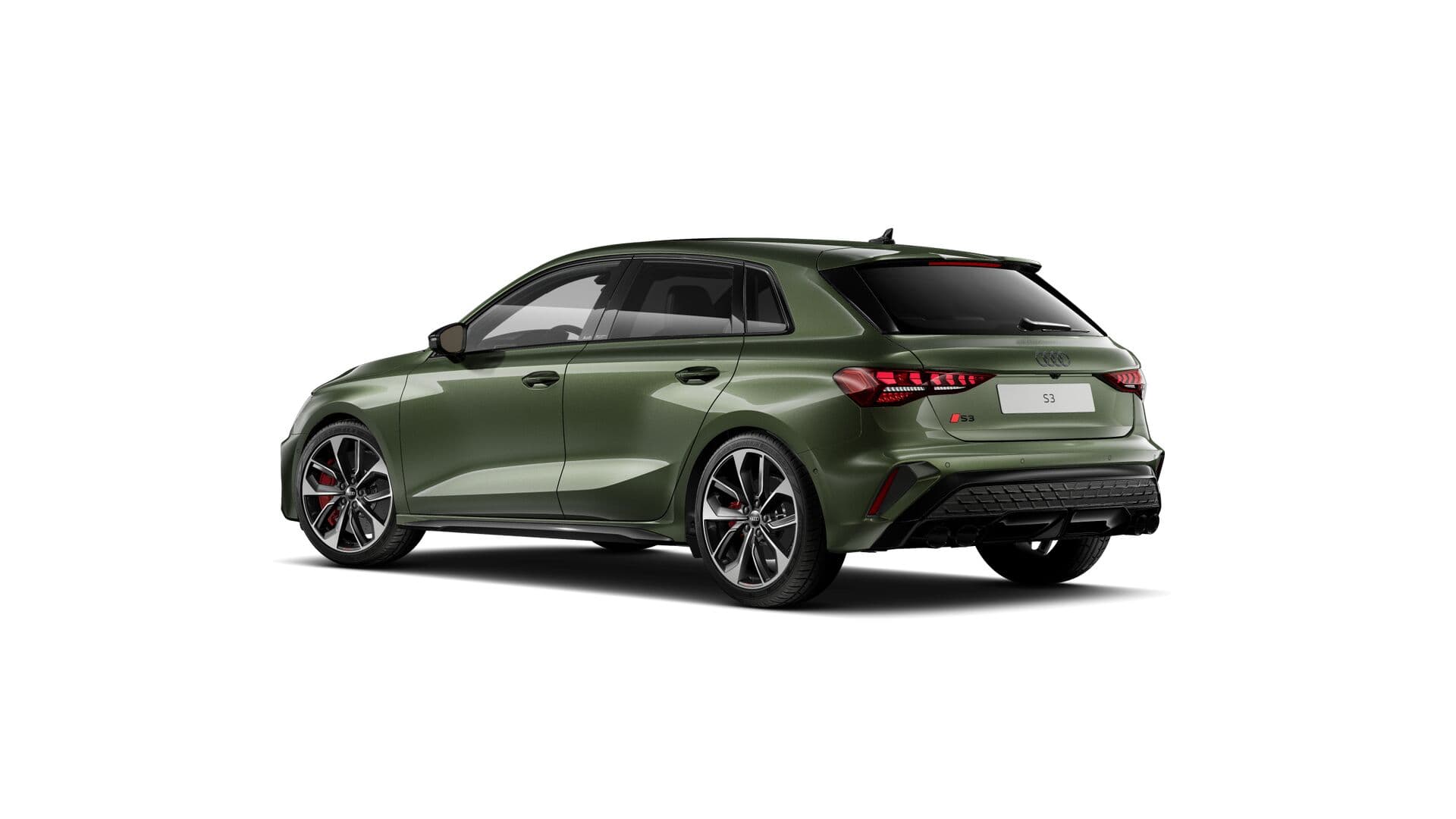 AUDI S3 - Image 4