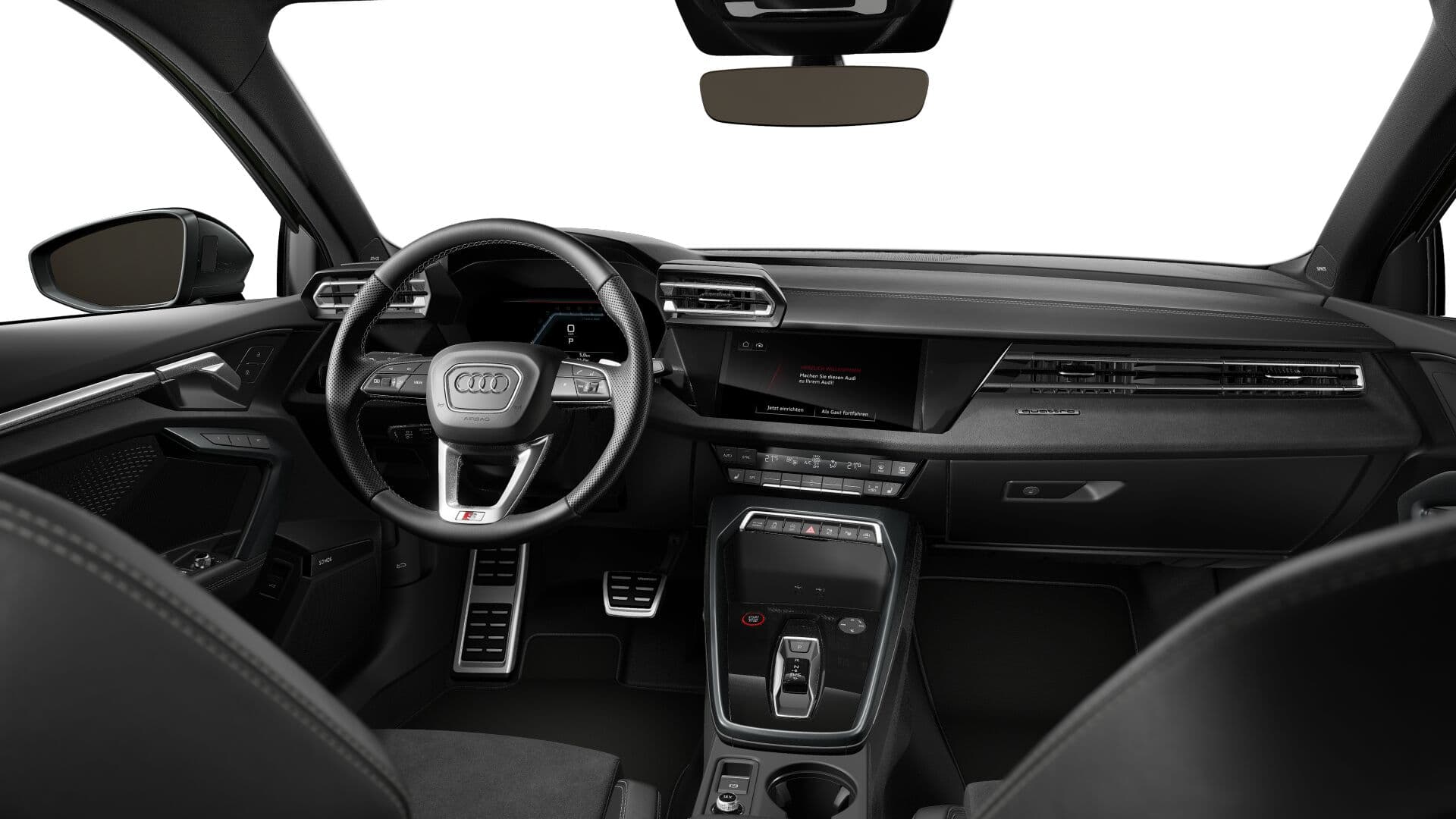 AUDI S3 - Image 7