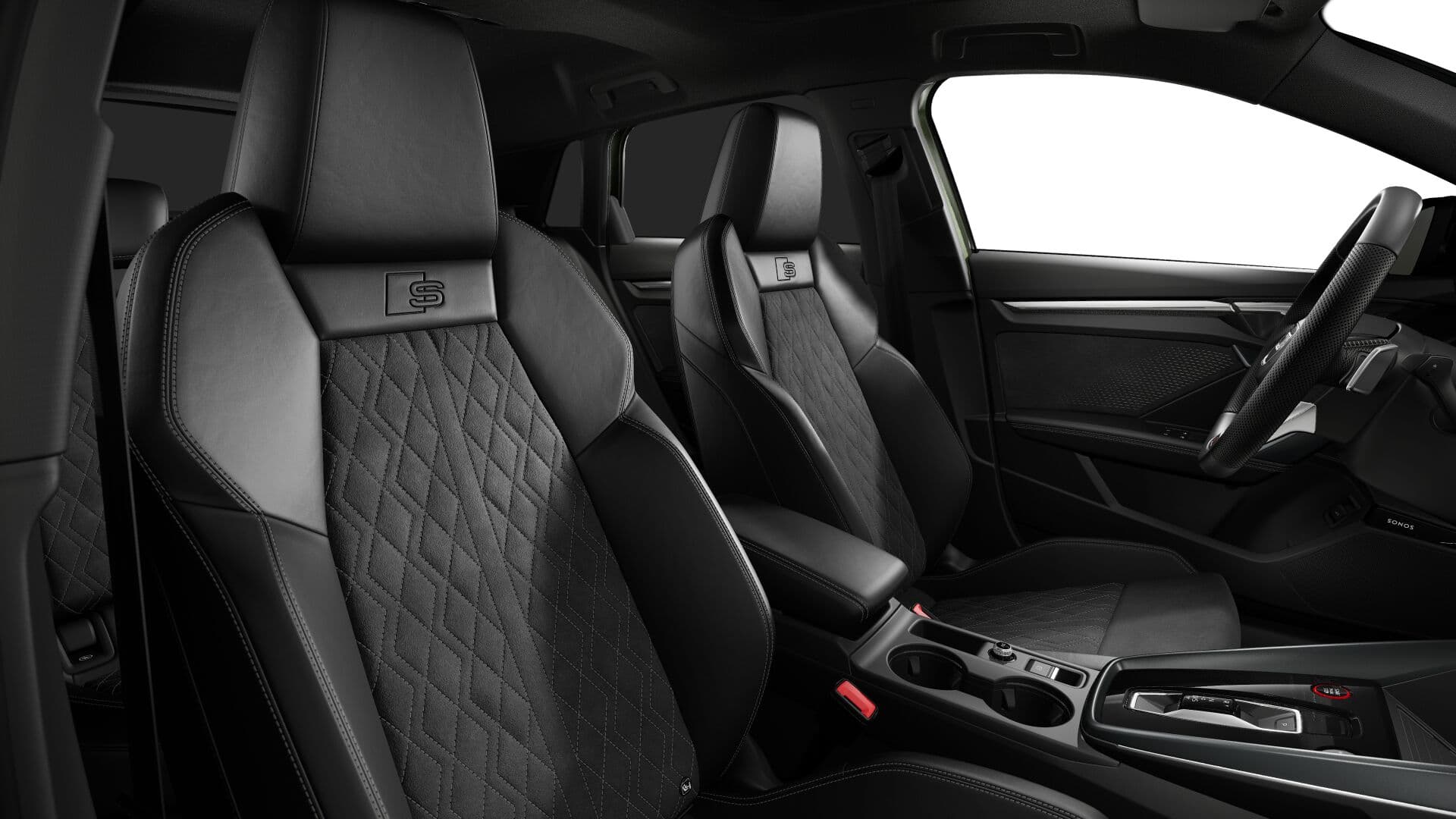 AUDI S3 - Image 6